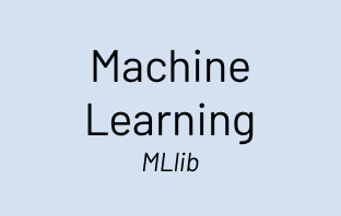 Machine Learning